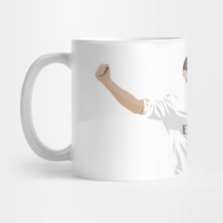 Isco 22 Mug